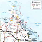 Grongah National Park (QLD)