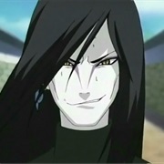 Orochimaru
