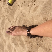 Buy Kukui Nut Lei/Bracelet in Hawaii