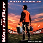 Waterboy Soundtrack