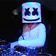 Marshmello