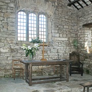 Keld Chapel (NT)