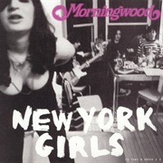 New York Girls (Morningwood)