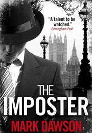 The Imposter (Mark Dawson)