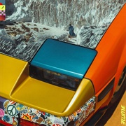 Flume - Hi This Is Flume