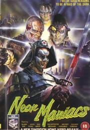 Neon Maniacs