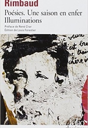 Une Saison En Enfer (Arthur Rimbaud)