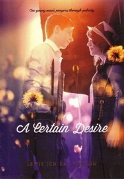 A Certain Desire (Lewis Hutson)