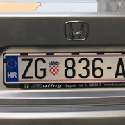 HR (Croatia)