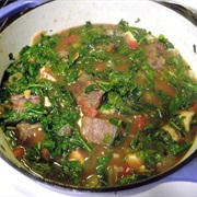 Madagascar - Romazava