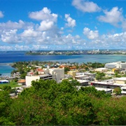 Hagatna, Guam