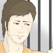 Survive a Night in Jail