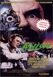 Street Asylum (1990)
