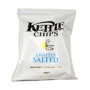 Kettle Chips