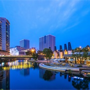 Zhangjiagang (China)