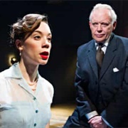 The Cocktail Party by T S Elliot