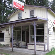 La Grande, Washington