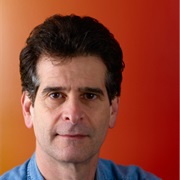 Dean Kamen
