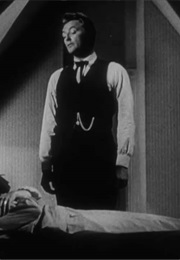 Night of the Hunter  – Charles Laughton (1955)