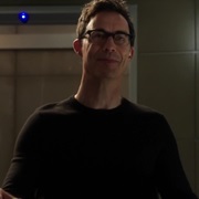 Harrison Wells (Eoabard Thawne)