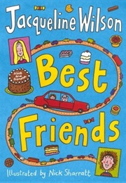 Best Friends (Wilson, Jacqueline)