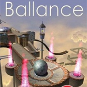 Ballance