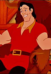 Gaston