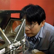 Artificial Elements Created (1940)