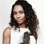 Rozonda "Chilli" Thomas