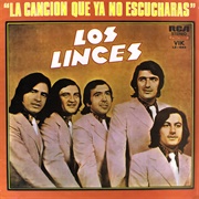Canción Que No Escucharas – Los Linces (1973)