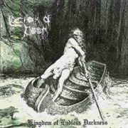 Legion of Doom - Kingdom of Endless Darkness