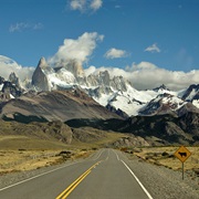 El Chaltén, Argentina