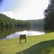 Kettletown State Park, Connecticut
