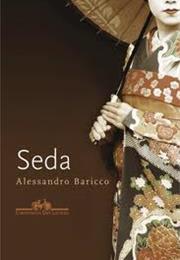 Silk (Alessandro Baricco)