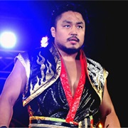 Hirooki Goto