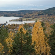 Nordanstig Municipality