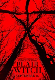 Blair Witch (2016)