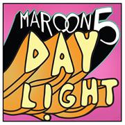Maroon 5 - Daylight
