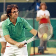 Bobby Riggs