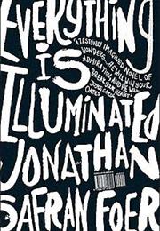 Everything Is Illuminated (Ukraine)