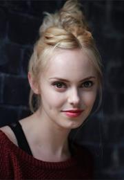 Hannah Tointon