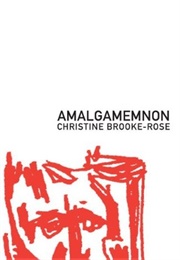 Amalgamemnon (Christine Brooke-Rose)