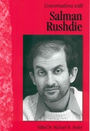 Conversations With Salman Rushdie (Salman Rushdie, Michael Reder)