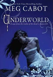 Underworld (Meg Cabot)
