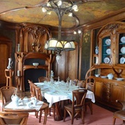 Musée De L'école De Nancy