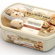 Killinchy Gold Maple Syrup & Walnut