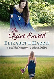 A Book for Each of the Four Elements: Earth (The Quiet Earth)