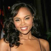 Sharon Leal