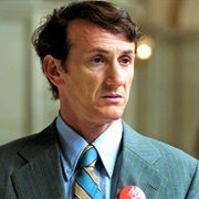 Sean Penn Milk