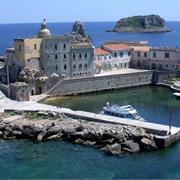 Isola Pianosa